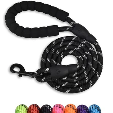 Tali Anjing Reflektif