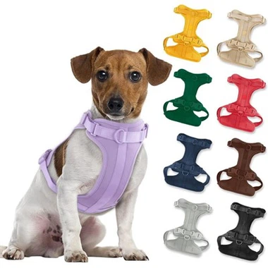 Harness Anjing Neoprene Grosir