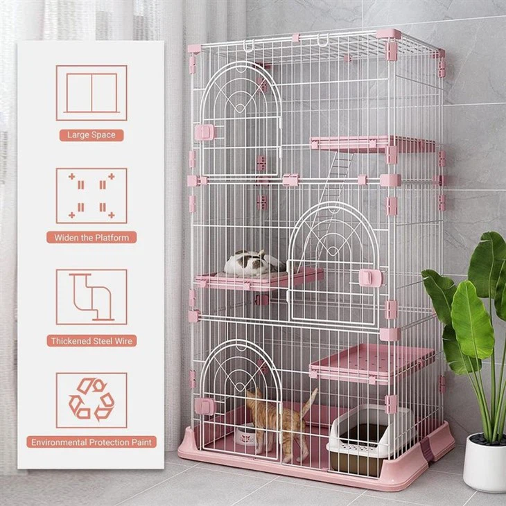 Wholesale Cat Cage Indoor Wholesale Cat Cage Indoor