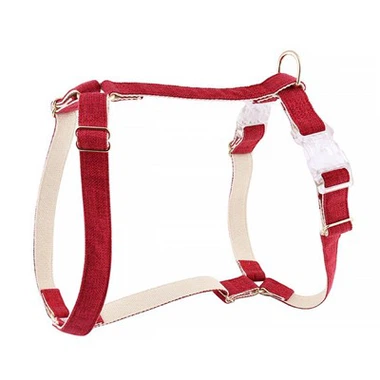 Tali Kekang Anjing Rami